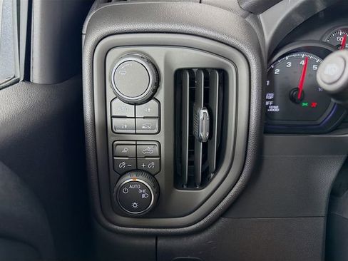 New 2026 Chevrolet Silverado 1500 W/T w/ WT Safety Package image 11