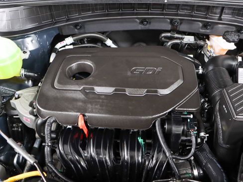 Used 2020 Hyundai Tucson Limited image 31