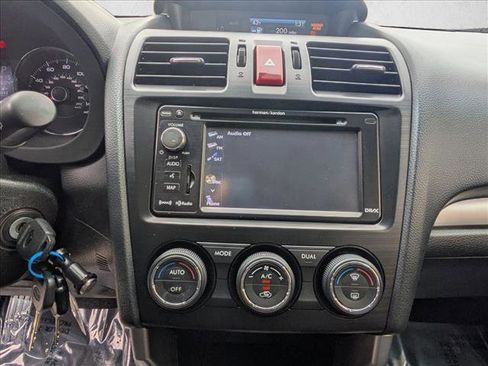 Used 2014 Subaru Forester 2.5i Touring AWD/4WD image 16