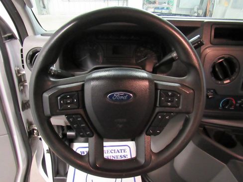 Used 2022 Ford E-350 and Econoline 350 Super Duty w/ Power Windows & Locks Group RWD image 39