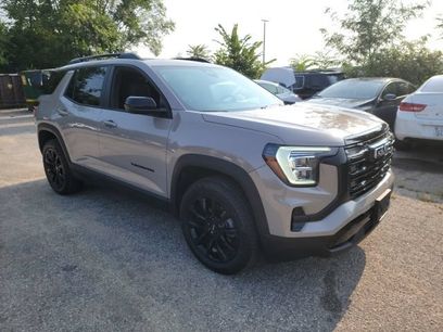 Used 2026 GMC Terrain Elevation w/ Elevation Premium Package