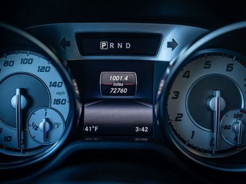 Used 2015 Mercedes-Benz SL 400 image 29