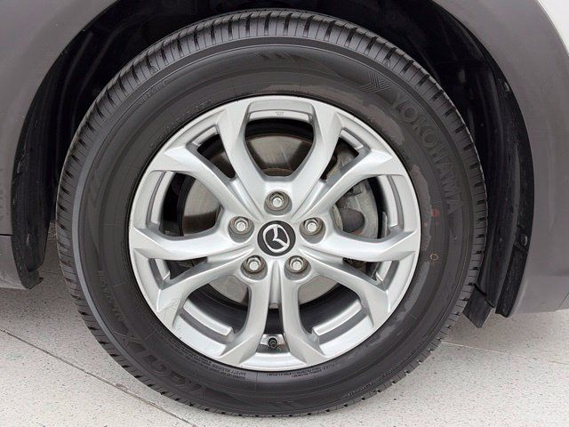 Used 2016 MAZDA CX-3 Touring AWD/4WD image 9