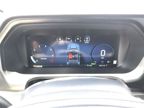 Used 2025 Ford F150 Lariat w/ Equipment Group 502A High image 15