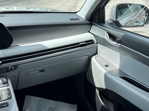 Used 2025 Hyundai Palisade SEL FWD image 20