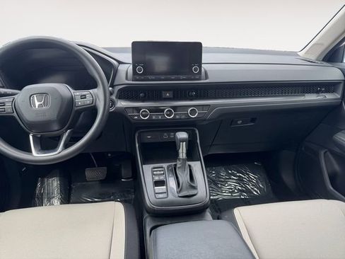 Certified 2023 Honda CR-V EX image 10