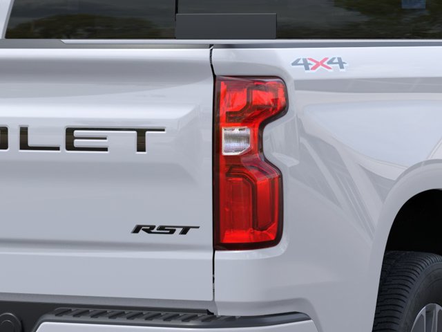 New 2026 Chevrolet Silverado 1500 RST w/ All Star Edition Plus AWD/4WD image 11