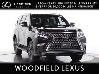 Certified 2023 Lexus GX 460 Premium AWD/4WD video 1