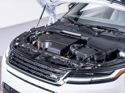 New 2026 Land Rover Range Rover Evoque S image 10