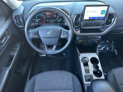 Used 2021 Ford Bronco Sport Big Bend image 13