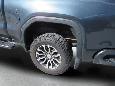 Used 2020 GMC Sierra 1500 AT4 w/ AT4 Premium Package image 43