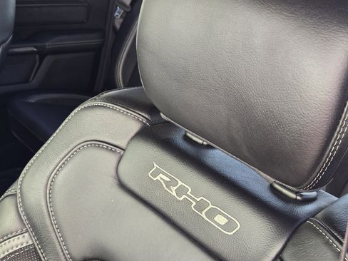 Used 2025 RAM 1500 RHO w/ Bed Utility Group image 17