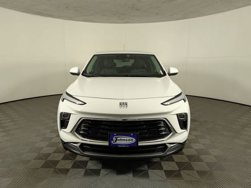 New 2026 Buick Encore GX Preferred w/ Comfort Package image 2