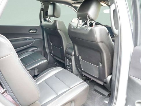 Used 2021 Dodge Durango R/T image 25