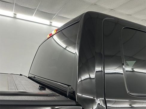 Used 2024 RAM 2500 Big Horn w/ Night Edition image 33