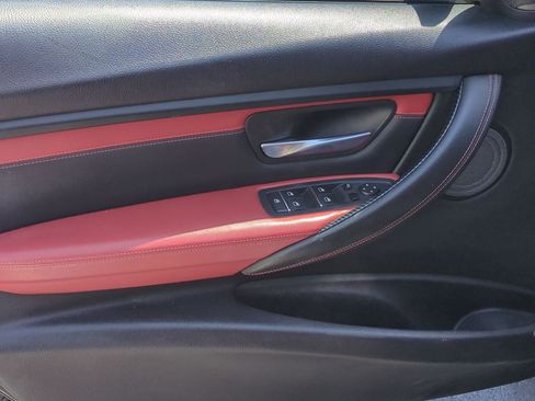 Used 2018 BMW M3 RWD image 14
