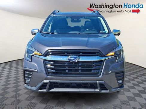 Used 2023 Subaru Ascent Limited w/ Technology Package AWD/4WD image 2