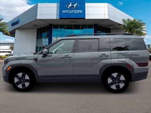 New 2026 Hyundai Santa Fe SEL image 3