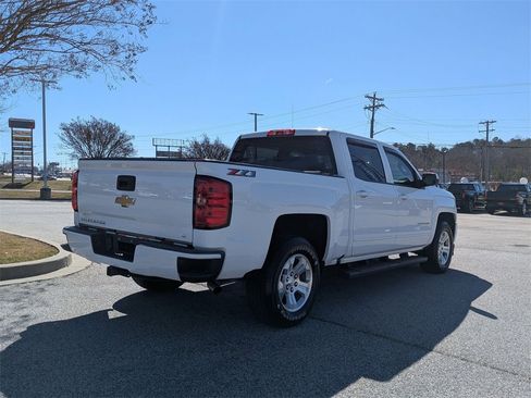 Used 2018 Chevrolet Silverado 1500 LT w/ All Star Edition image 8