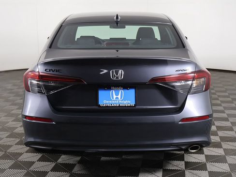 Used 2026 Honda Civic Sport image 10