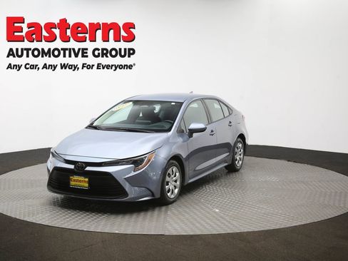 Used 2024 Toyota Corolla LE image 53