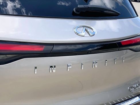 Used 2023 INFINITI QX60 Sensory FWD image 74