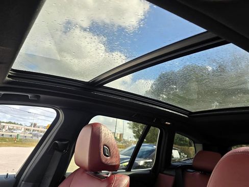 Used 2022 BMW X3 sDrive30i w/ Convenience Package w/ZPA image 16