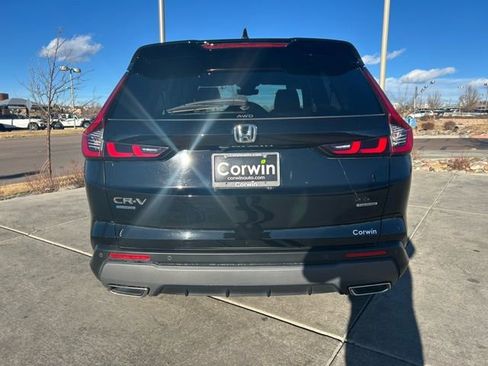 Used 2023 Honda CR-V Sport Touring image 7