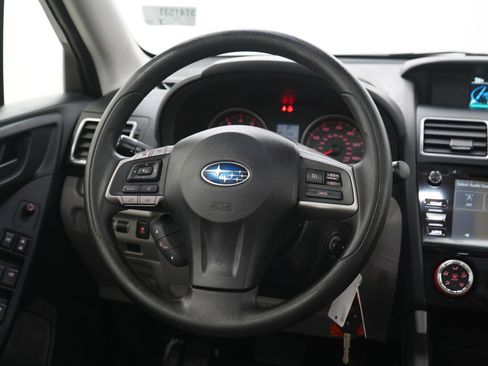 Used 2016 Subaru Forester 2.5i Premium w/ Popular Package #2 image 16