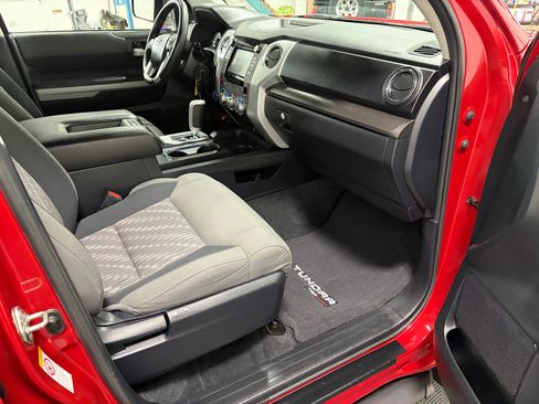 Used 2019 Toyota Tundra SR5 w/ SX Package image 10