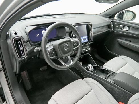 Used 2023 Volvo C40 P8 Recharge Ultimate w/ Protection Package Premier AWD/4WD image 12