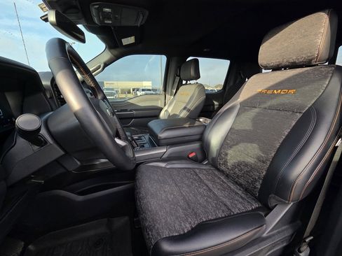 Used 2024 Ford F150 Tremor image 25