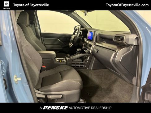 Certified 2026 Toyota 4Runner SR5 AWD/4WD image 8