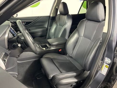 Certified 2023 Subaru Outback Limited image 26