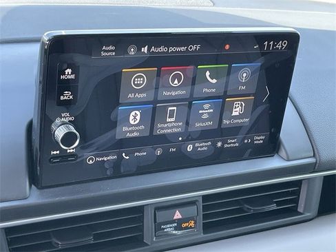 New 2025 Honda Pilot Touring image 17