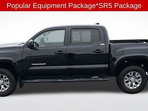 Used 2019 Toyota Tacoma SR5 image 2