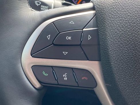 Used 2018 Jeep Grand Cherokee Limited RWD image 18