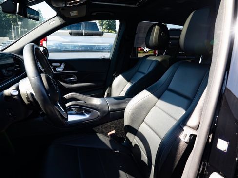 Used 2020 Mercedes-Benz GLE 350 4MATIC image 19