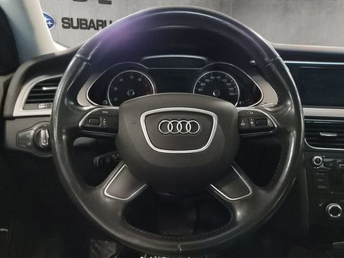 Used 2013 Audi A4 2.0T Premium Plus w/ Premium Plus Pkg AWD/4WD image 19