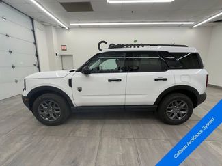 New 2026 Ford Bronco Sport Big Bend AWD/4WD video 2