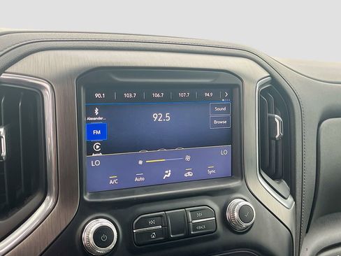 Used 2023 GMC Sierra 2500 Denali w/ Denali Ultimate Package AWD/4WD image 15