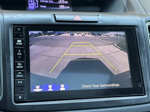 Used 2015 Honda CR-V EX image 19