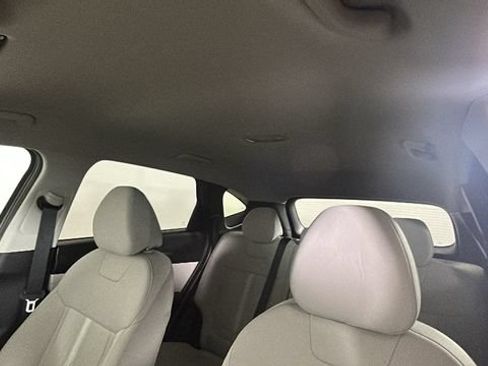 Certified 2026 Hyundai Tucson SEL FWD image 12