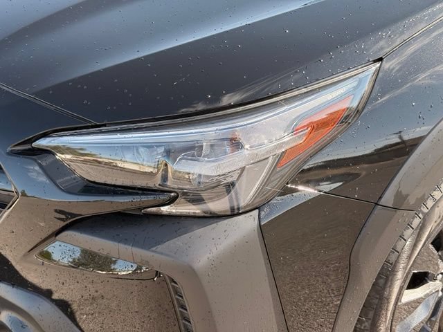 Certified 2025 Subaru Outback Onyx Edition XT w/ Popular Package #2 AWD/4WD image 11