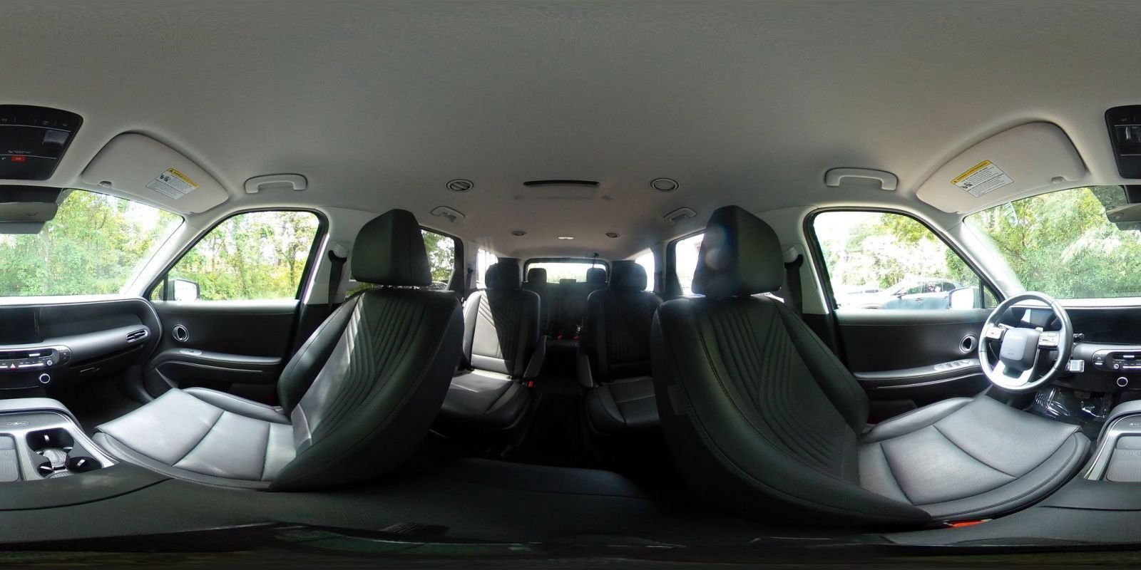 Used 2026 Hyundai Palisade SEL AWD/4WD image 48