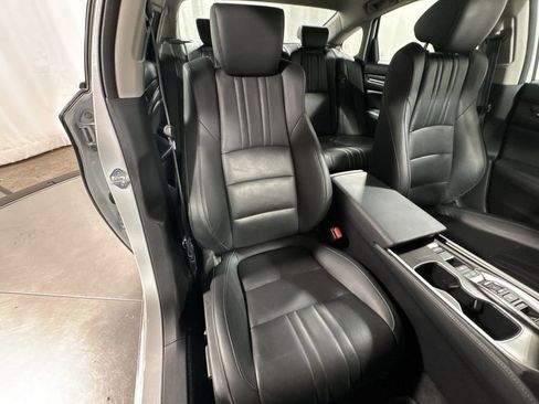 Used 2022 Honda Accord EX-L image 32