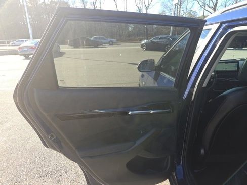 Used 2023 Kia Seltos EX image 23