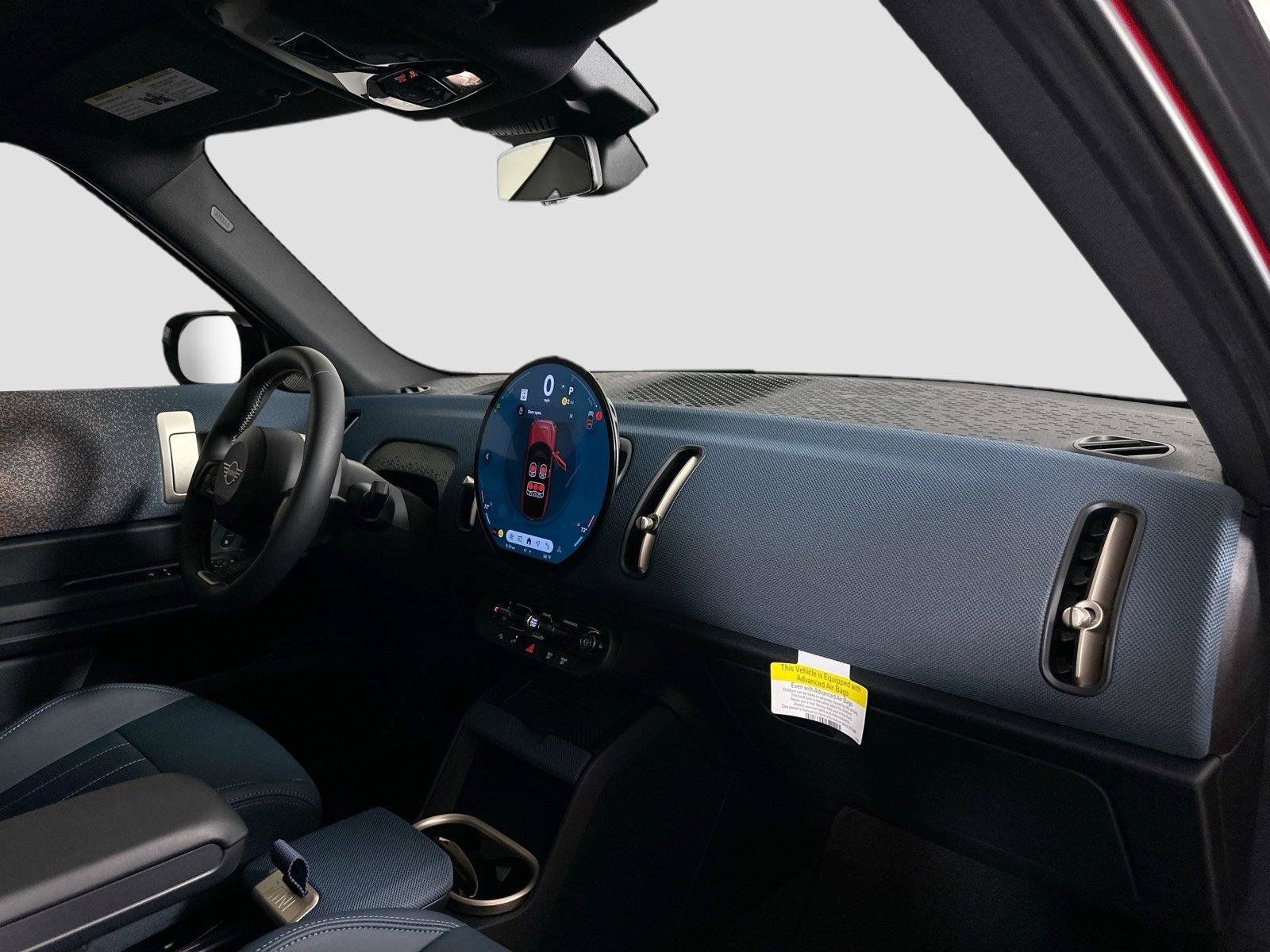 Used 2025 MINI Cooper Countryman S AWD/4WD image 29