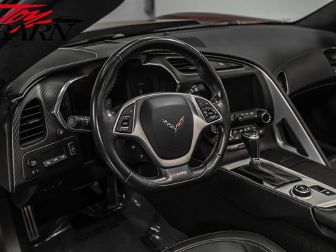 Used 2017 Chevrolet Corvette Z06 image 36