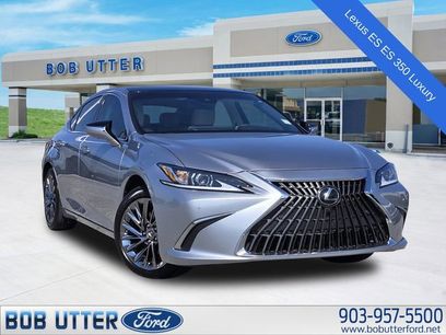 Used 2024 Lexus ES 350 w/ Luxury Package